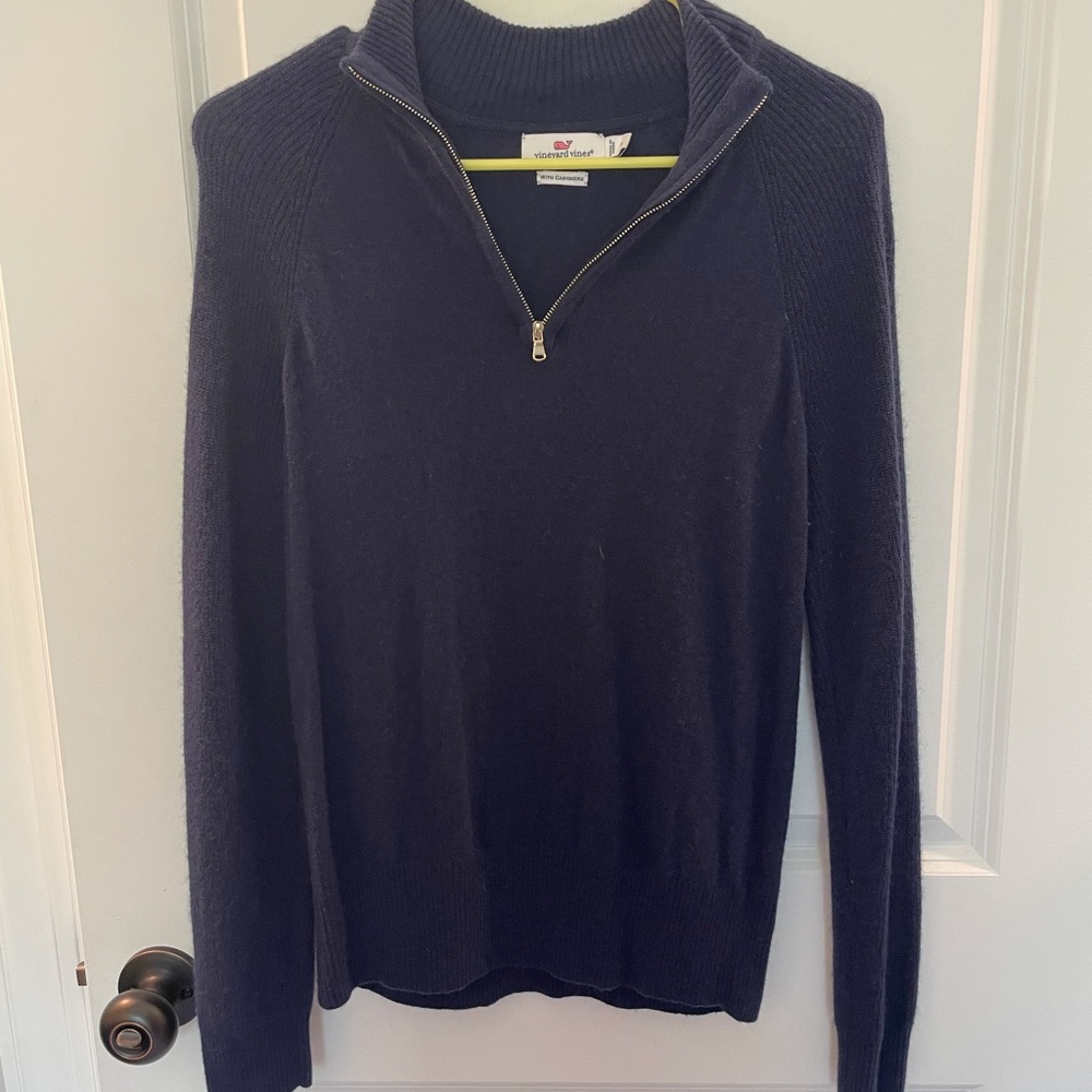 Vineyard vines sweater pullover